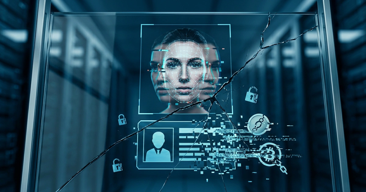 New AI Deepfake Fraud Kits Target Crypto KYC Systems to Bypass Identity Checks: TheCryptoPrint