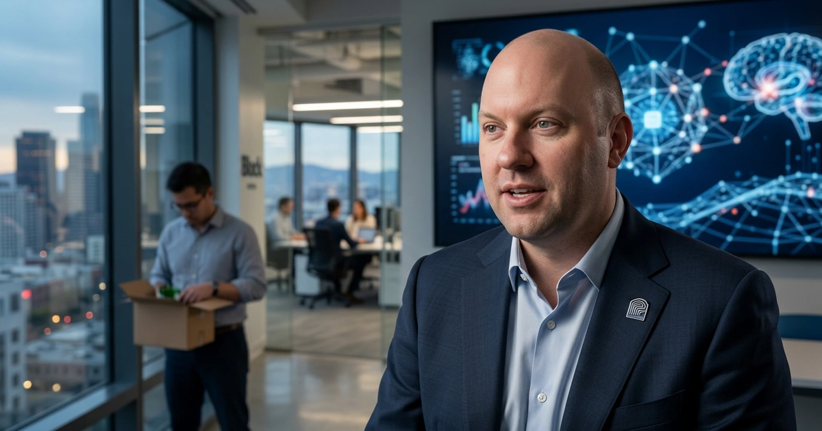 Andreessen Dismisses AI Job Loss Fears as Market Data Reflects Tech Sector Contraction: TheCryptoPrint