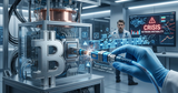 Why Rushing Bitcoin Quantum Upgrades Could Trigger a Network Crisis: TheCryptoPrint