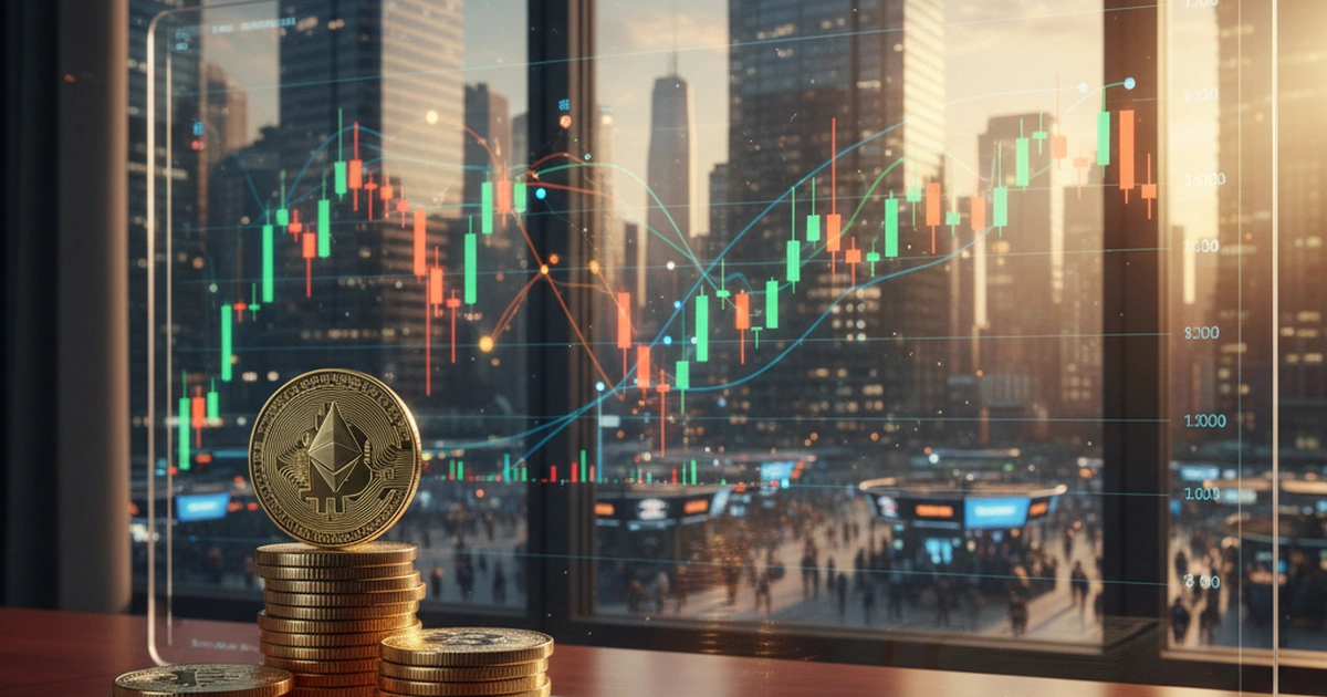 FundingAlphaX Hits $1.4M in Payouts: The Rise of Crypto-Native Prop Trading: TheCryptoPrint